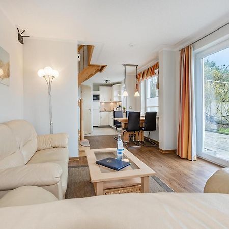 Haus Nordstern 2 Apartment Heringsdorf  Luaran gambar