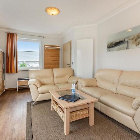 Haus Nordstern 2 Apartment Heringsdorf  Luaran gambar