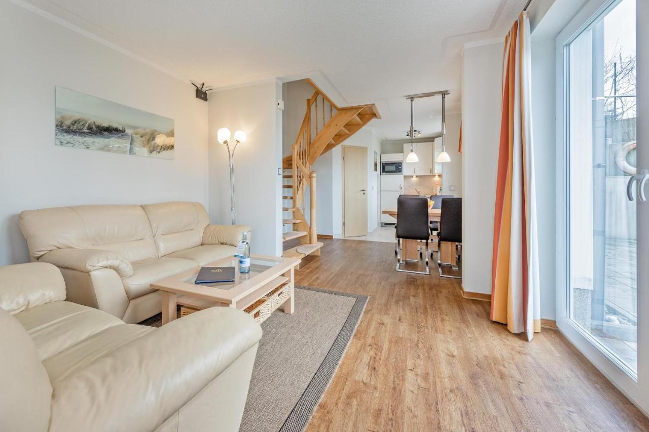 Haus Nordstern 2 Apartment Heringsdorf  Luaran gambar