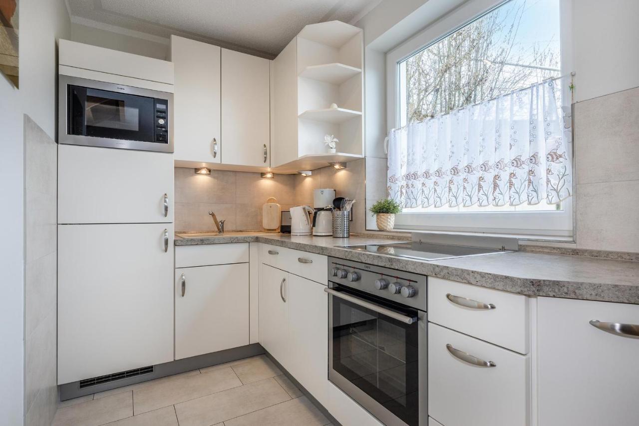 Haus Nordstern 2 Apartment Heringsdorf  Luaran gambar