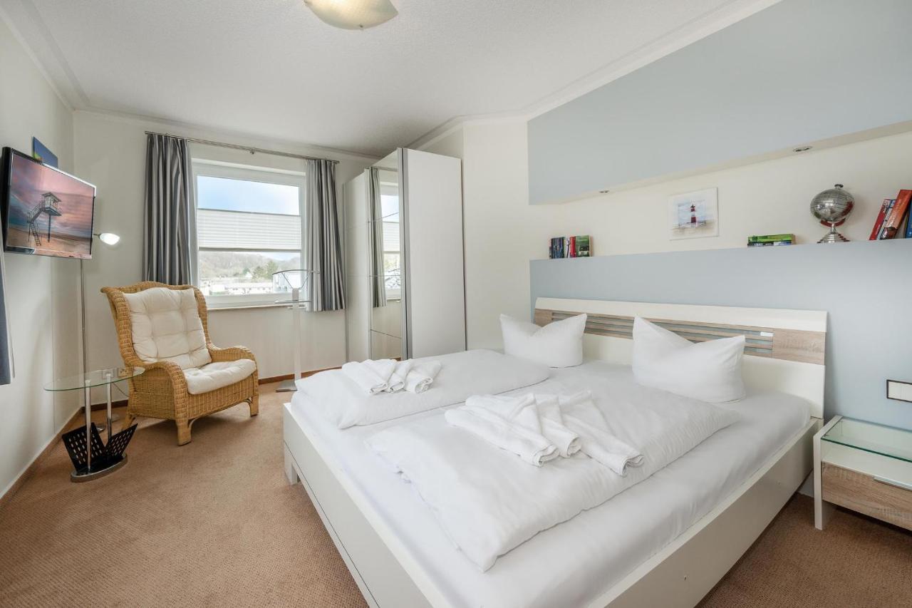 Haus Nordstern 2 Apartment Heringsdorf  Luaran gambar