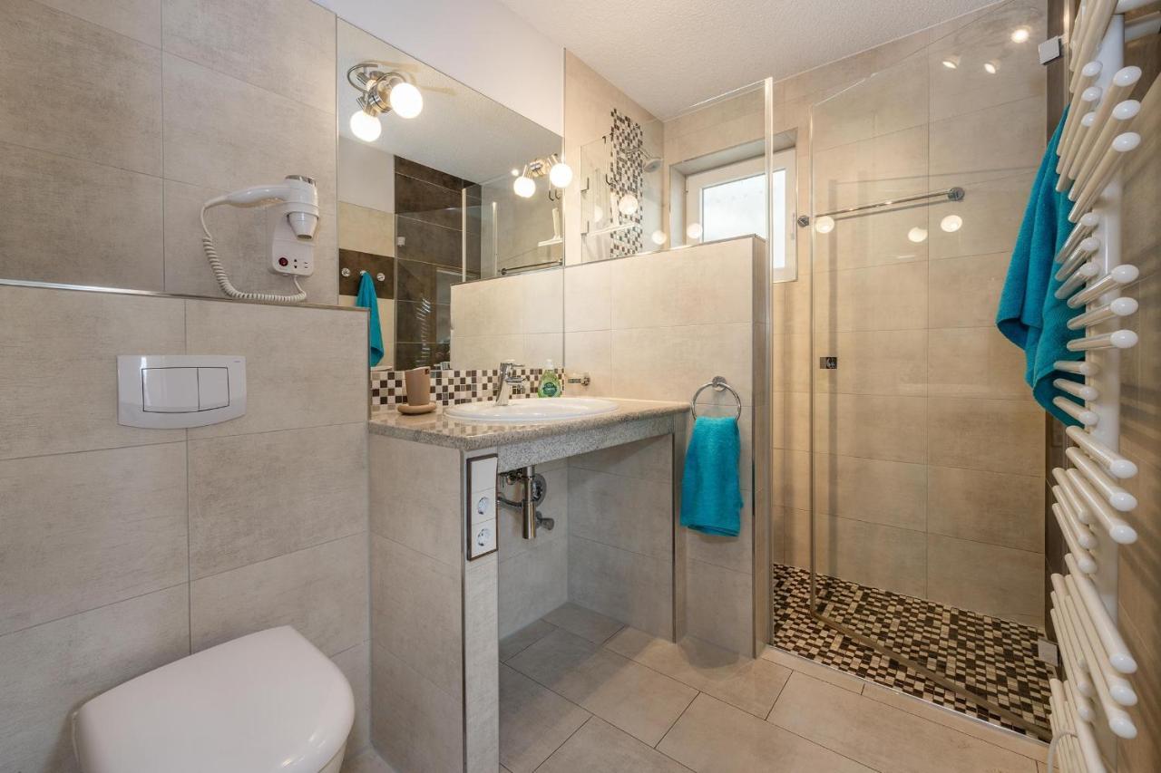 Haus Nordstern 2 Apartment Heringsdorf  Luaran gambar